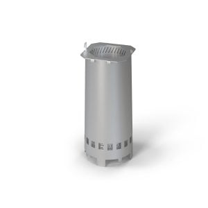 BRUCIATORE MISTO PER CUBE E BARCUBE